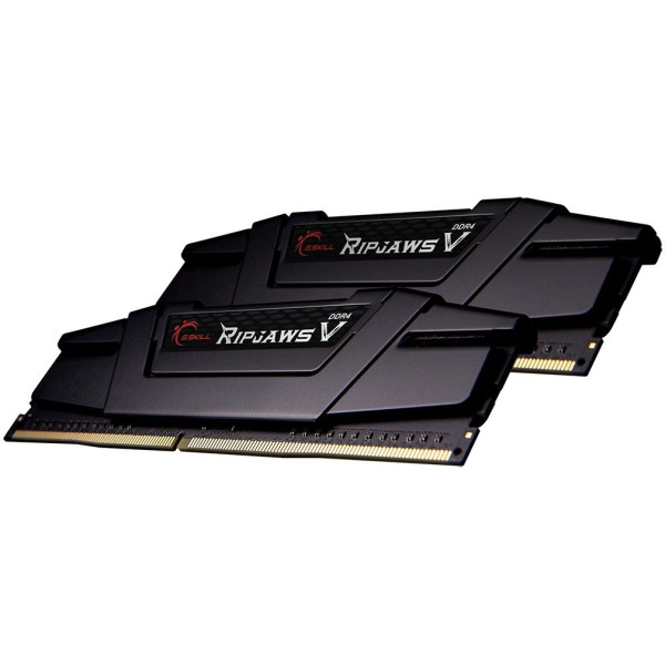 RAM memorija RAMDDR4 3600 32GB G.Skill Ripjaws V Kit (2x16GB) - Image 3