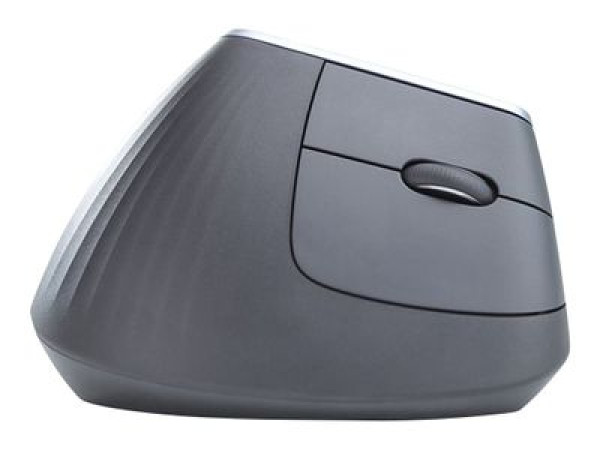 Logitech miš MX vertikalni crni - Image 2