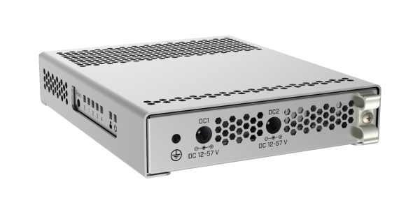 MikroTik CRS305-1G-4S+IN cloud router switch - Image 4
