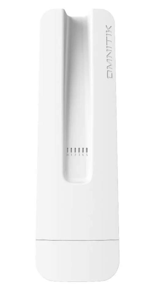 MikroTik OMNITIKG-5HACD, 2X2MIMO, 5GHZ, L4