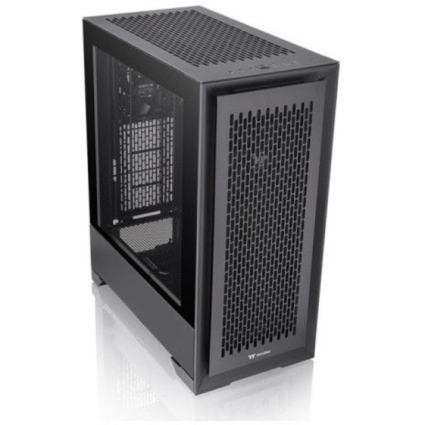 Kućište Thermaltake CTE T500 Air Black - Image 2