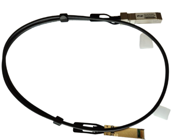 ExeLink XS+DA0001 DAC SFP28 module 25G 1m direct attach cable - Image 3