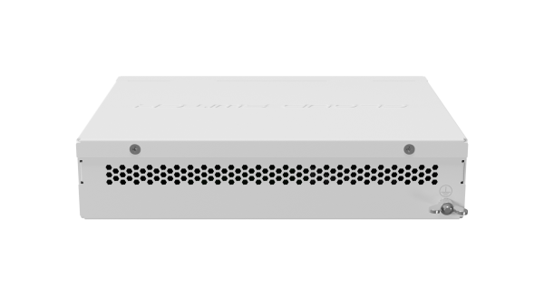 MikroTik CSS610-8G-2S+IN with SwitchOS - Image 4