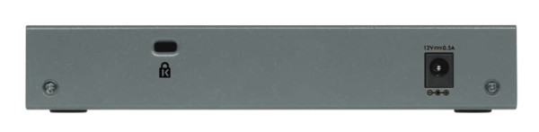Netgear GS308 neupravljivi switch 8x GE - Image 2