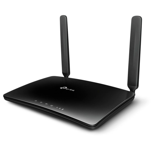 TP-LINK MR6400-300Mbps Wireless N 4G LTE ruter - Image 2