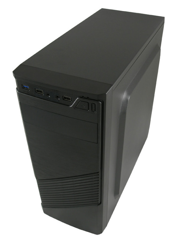 Kućište Midi LC-Power LC-7037B-ON - Image 4