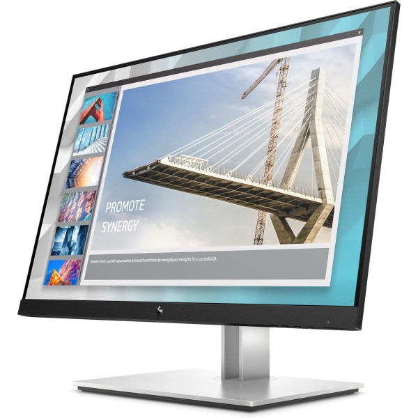 Monitor HP 61cm/24inča (1920x1200) E24i G4 16:10 - Image 4