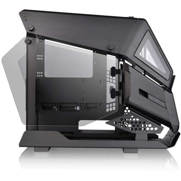 Kućište Thermaltake AH T200 Black - Image 2