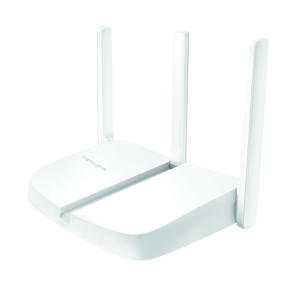 Mercusys MW305R Wi-Fi Router 300Mbps - Image 2