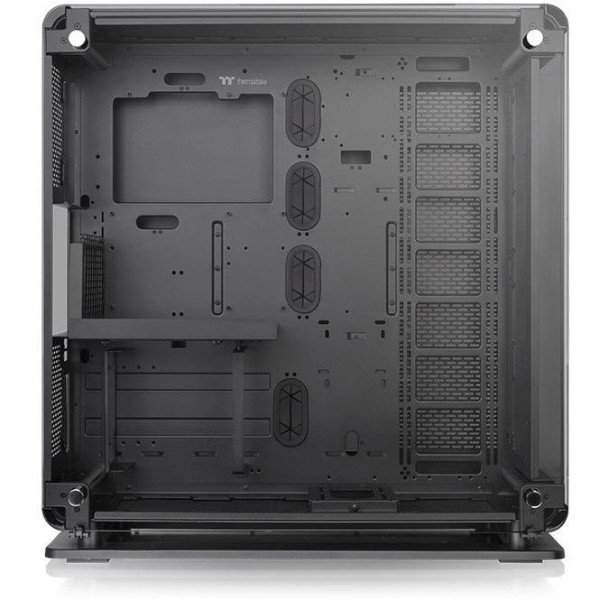 Kućište Thermaltake Core P8 TG Black - Image 4