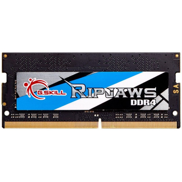 RAM memorija SODIMM DDR4 3200 16GB (2x8) G.Skill Ripjaws - Image 3
