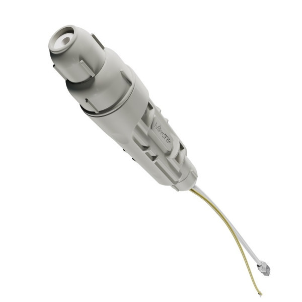MikroTik routerboard GESP gigabit ethernet surge protector