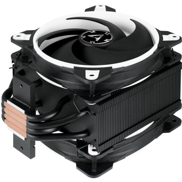 Kuler PRO K Cooler Multi Arctic Freezer 34 eSport DUO white mit BioniX P-Lufter - Image 3