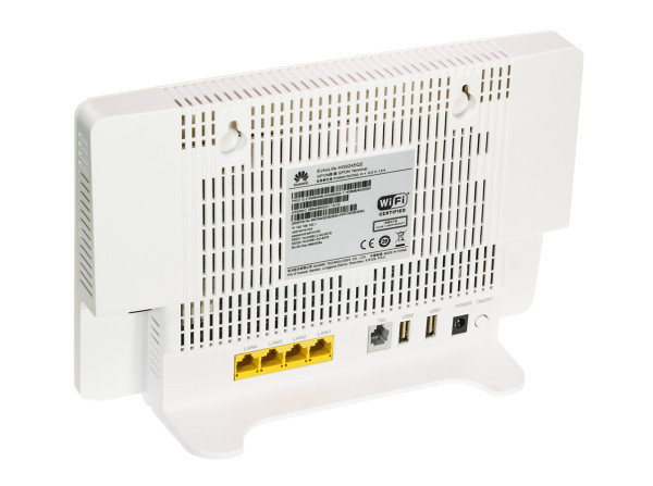 GPON HUAWEI HG8245Q2 ACQ2 - Image 2