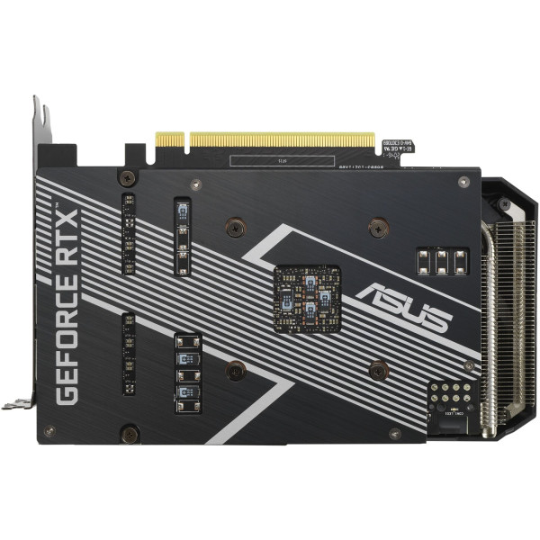 Grafička kartica RTX 3060 12GB ASUS Dual OC V2 LHR GDDR6 DUAL-RTX3060-O12G-V2 - Image 2