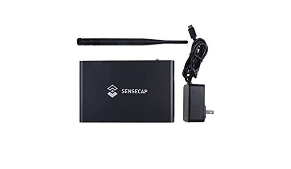 SenseCAP M1-4868 LoRaWAN - Helium Mining - Image 2