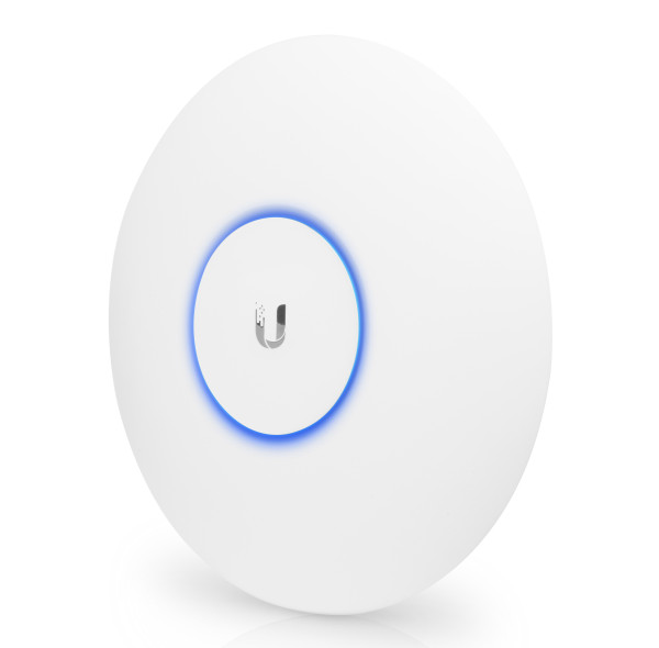 UBIQUITI UAP-AC-PRO UNIFI ACCESS POINT, DUAL BAND, 3X3 MIMO, POE+, 22DBM - Image 4