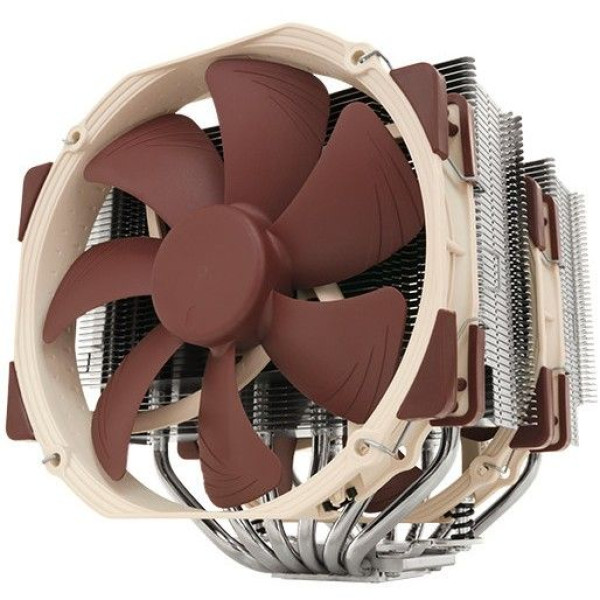 Kuler NOCTUA NH-D15 SE-AM4 - Image 3