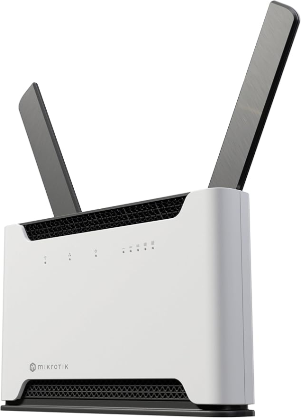 MikroTik H53UiG-5HaxQ2HaxQ Chateau PRO ax RouterOS L6 licence - Image 3