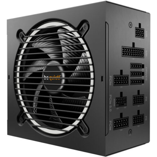 Napajanje PSU 850W be quite! PURE POWER 12 M