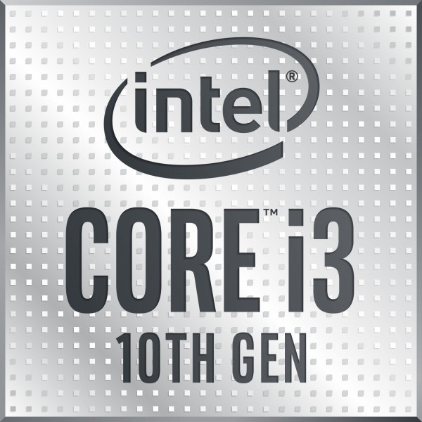 Procesor CPU Intel S1200 CORE i3 10100F BOX 4x3,6 65W GEN10 - Image 2