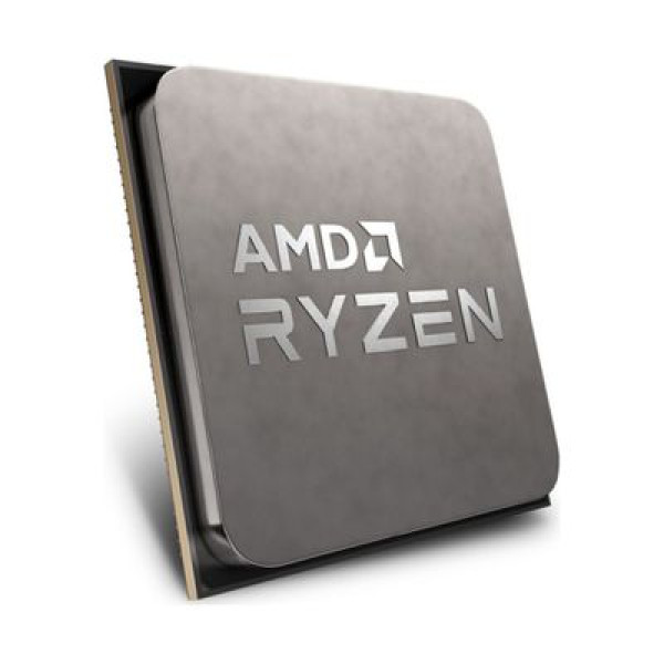Procesor AMD Ryzen 5 5600G-6x-3,90GHz-AM4 Socket - Image 3