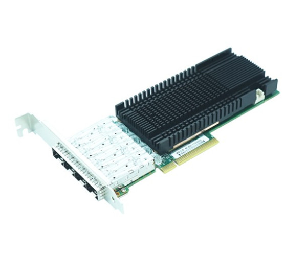 ExeLink 10G-X8-Quad-SFP+ PCle x8 10G Quad-Port server adapter - Image 4