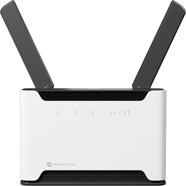 MikroTik H53UiG-5HaxQ2HaxQ Chateau PRO ax RouterOS L6 licence