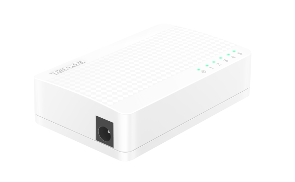 TENDA S105 5-port brzi mrežni switch