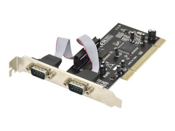 Digitus PCI Express kartica RS232 - Image 2