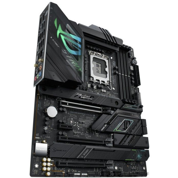 Matična ploča MOT 1700 ASUS ROG STRIX Z790-F GAMING WIFI - Image 4