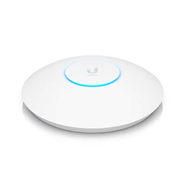 Ubiquiti U6-Enterprise UniFi 6 E access point - Image 2