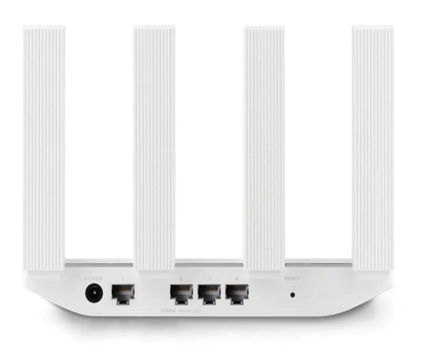 Huawei WS5200-21 Wireless Router AC1200 - Image 2