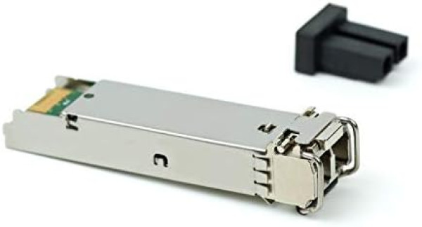 SFP transiver NET Z GBIC J4858D-C 1000BASE-SX SFP,850nm,MM, HP Aruba kompatibilni - Image 3