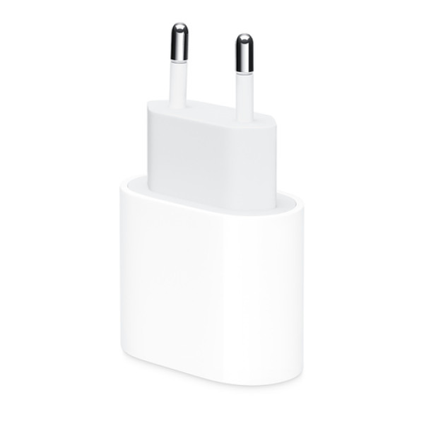 Punjač Apple 20W USB-C - Image 2