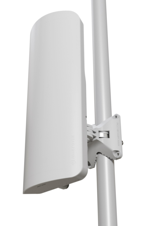 MikroTik L22UGS-5HaxD2HaxD-15S maNT ax 15s RouterOS L4 EU