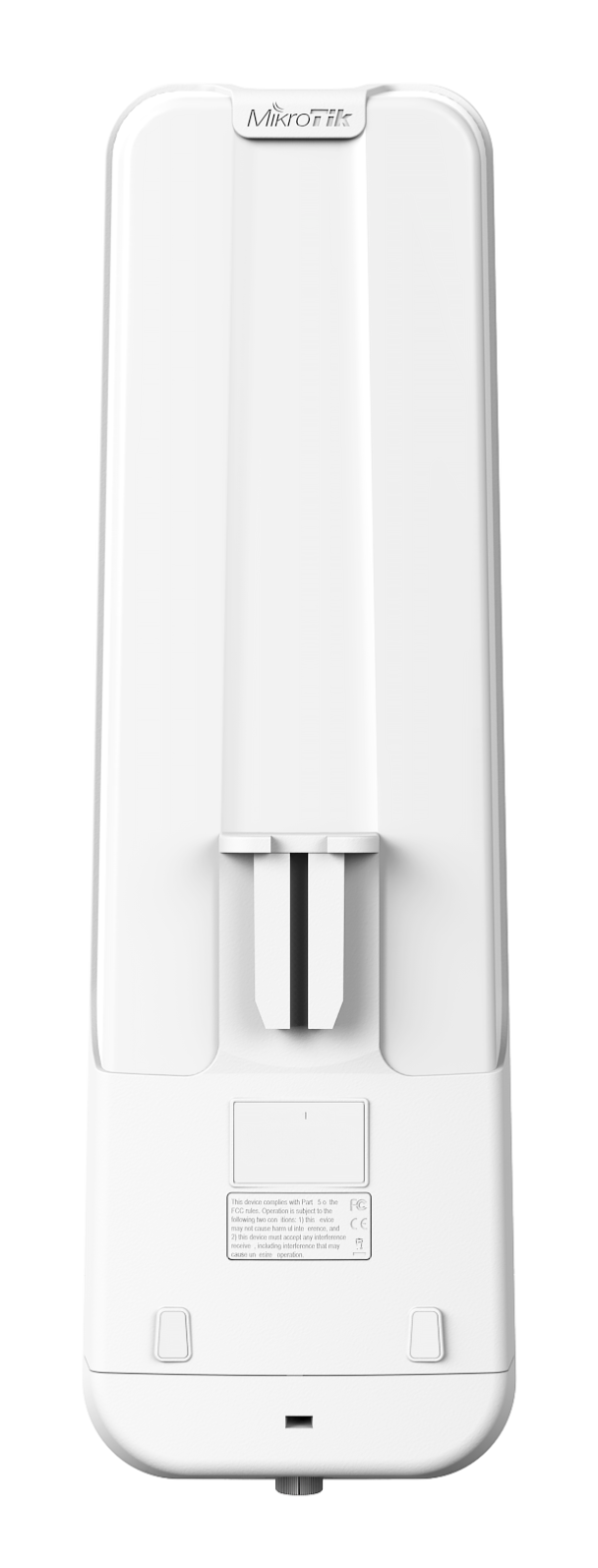 MikroTik OMNITIKG-5HACD, 2X2MIMO, 5GHZ, L4 - Image 2