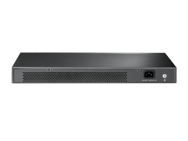 TP-Link TL-SG1024 switch Rack 19 24x gigabit Ethernet - Image 3