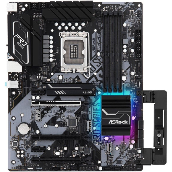 Matična ploča MOT 1700 ASRock Z690 PRO RS DDR4 - Image 3