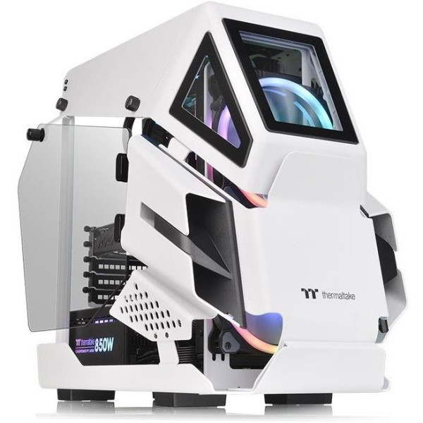 Kućište Thermaltake AH T200 Snow