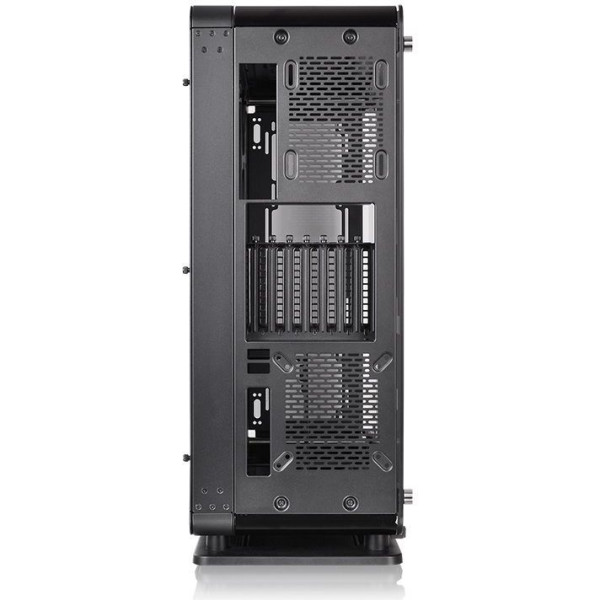 Kućište Thermaltake Core P8 TG Black - Image 3