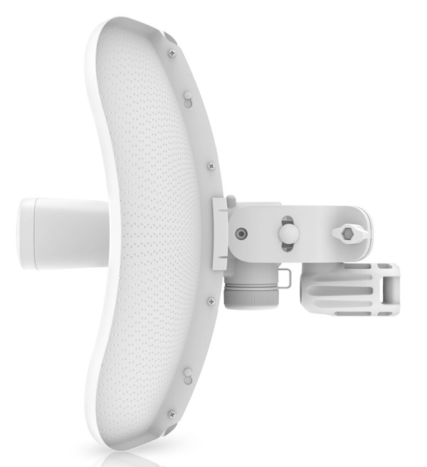 UBIQUITI LBE-5AC-GEN2 LITEBEAM 5AAC GEN2, 5GHZ, 23DBI (REPLACEMENT FOR UBNT LBE-5AC-23-EU) - Image 2