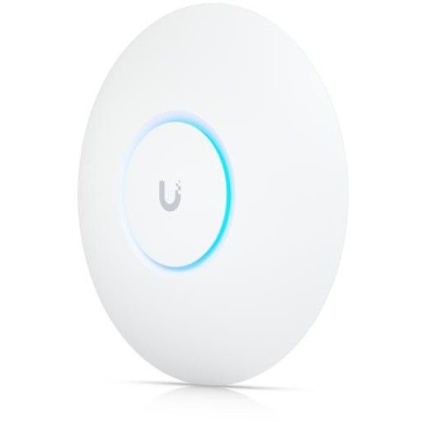 Ubiquiti AP U6+ Wifi-6 - Image 4