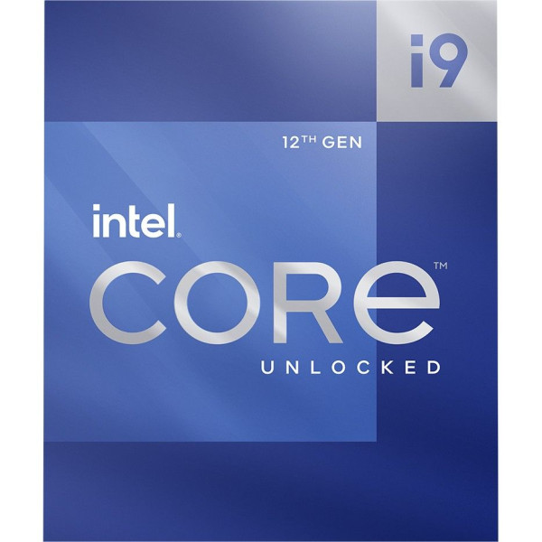 Procesor Intel S1700 CORE i9 12900K BOX 16x3.2 125W WOF GEN12 - Image 3