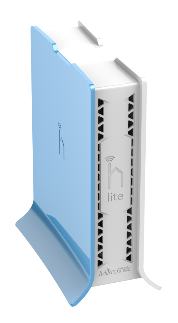 MikroTik RouterBOARD hAP Lite RB941 2nD TC - Image 2