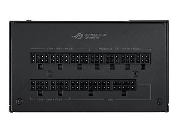 Napajanje ASUS ROG-STRIX-1000G 1000W - Image 3