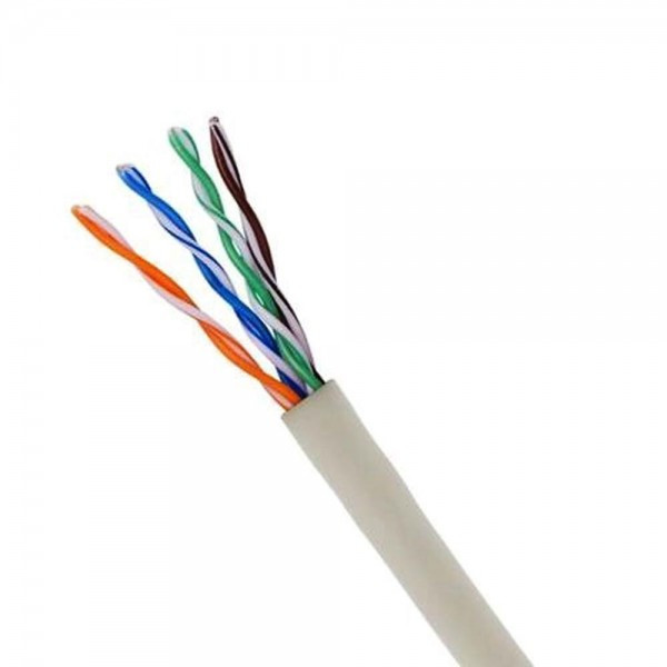 Kabl UTP CCA cat5e indoor ExeLink 305m - Image 2