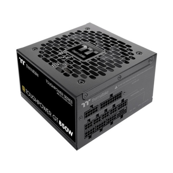 Napajanje 850W Thermaltake Toughpower GT Modular, 80+Gold/ATX3.1/PS-TPT-0850FNFA - Image 2
