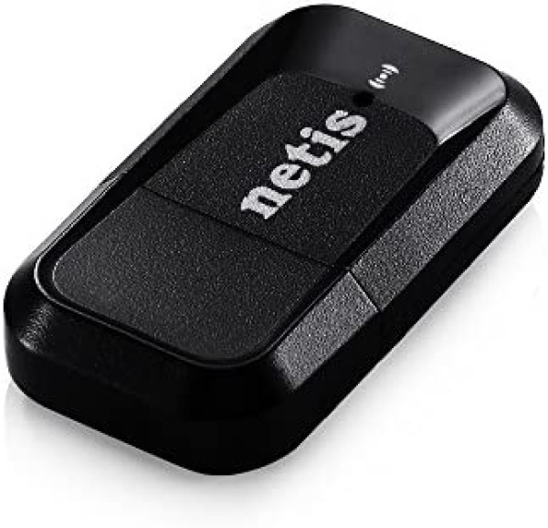 Netis WF2123 wireless USB adapter - Image 3