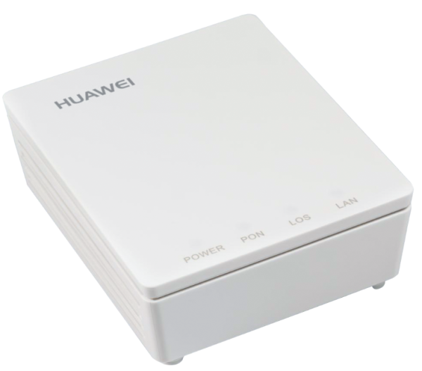 Huawei EG8010Hv6-10 terminal GPON ONT 1xGE